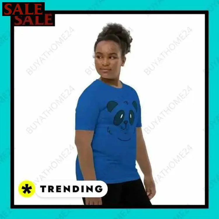 • Rundhalsshirts I Kurzarm Kinder T-Shirt S, M, L, XL  Textildruck BUYATHOME24, T-Shirts BUYATHOME24, Hoodies BUYATHOME24,  Hosen BUYATHOME24, Jacken BUYATHOME24, Schuhe BUYATHOME24