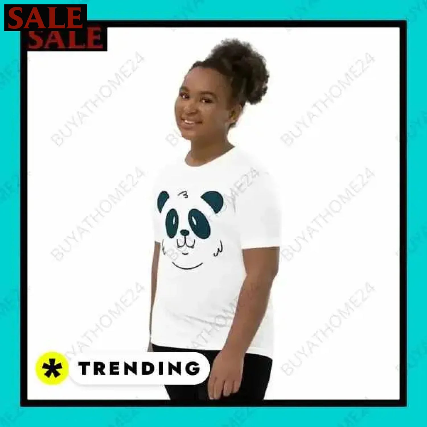 • Rundhalsshirts I Kurzarm Kinder T-Shirt S, M, L, XL  Textildruck BUYATHOME24, T-Shirts BUYATHOME24, Hoodies BUYATHOME24,  Hosen BUYATHOME24, Jacken BUYATHOME24, Schuhe BUYATHOME24