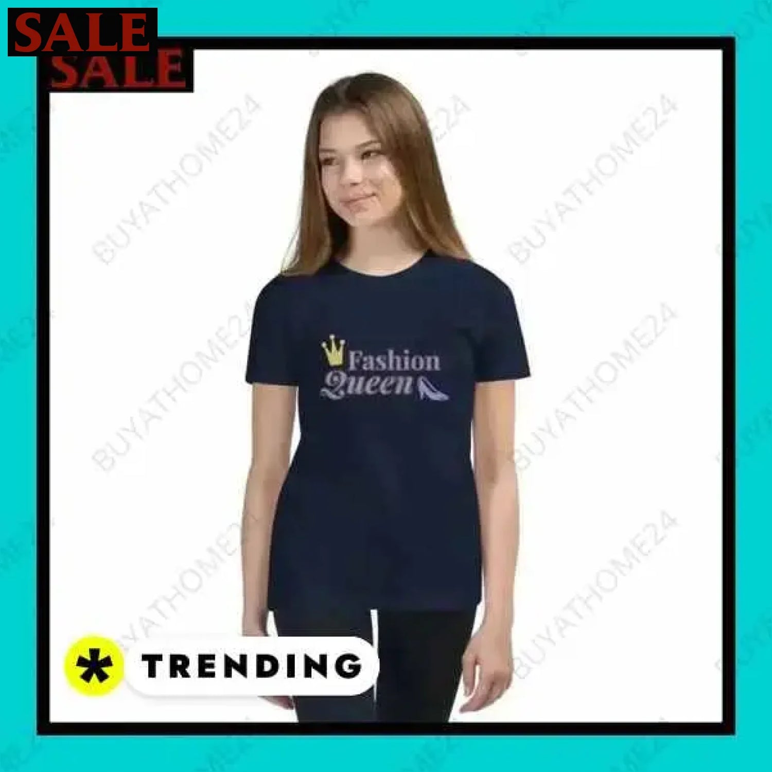 • Rundhalsshirts I Kurzarm Kinder T-Shirt S, M, L, XL  Textildruck BUYATHOME24, T-Shirts BUYATHOME24, Hoodies BUYATHOME24,  Hosen BUYATHOME24, Jacken BUYATHOME24, Schuhe BUYATHOME24