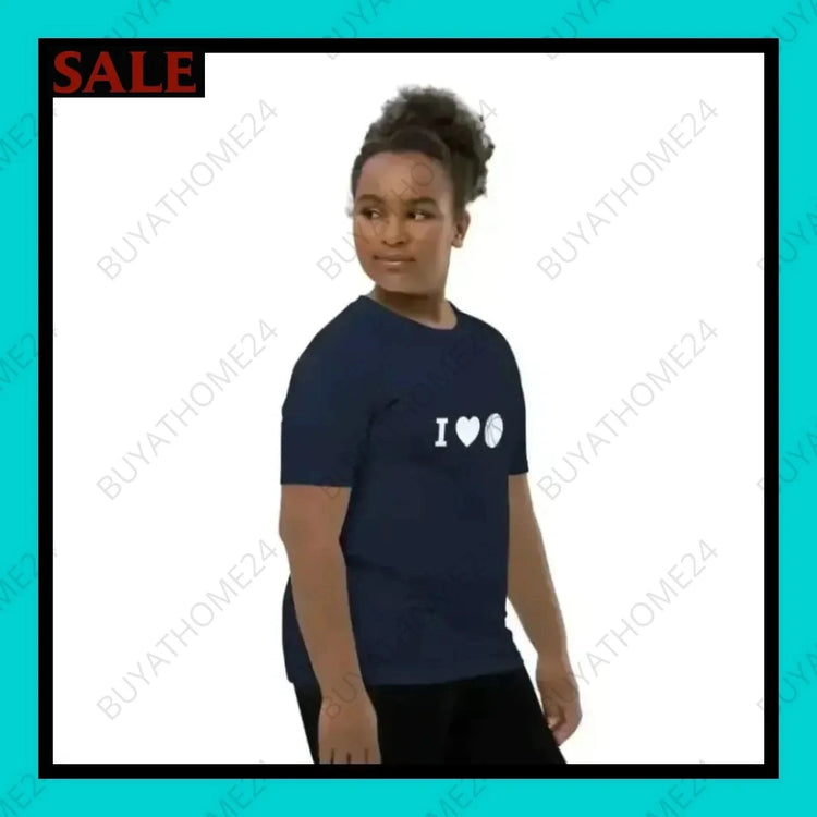 Mädchen T-Shirt S-XL - BUYATHOME24 - T-Shirtdruck - GERMANY - Kinder T-Shirt, KINDERMODE & BABYS, YOUR STYLE