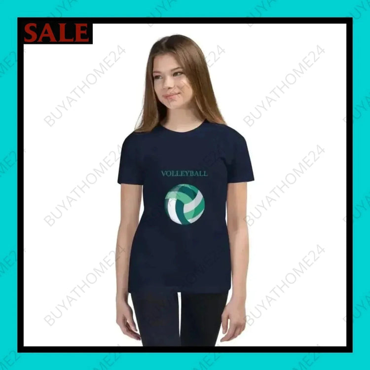 Mädchen T-Shirt S-XL - BUYATHOME24 - T-Shirtdruck - GERMANY - Kinder T-Shirt, KINDERMODE & BABYS, YOUR STYLE