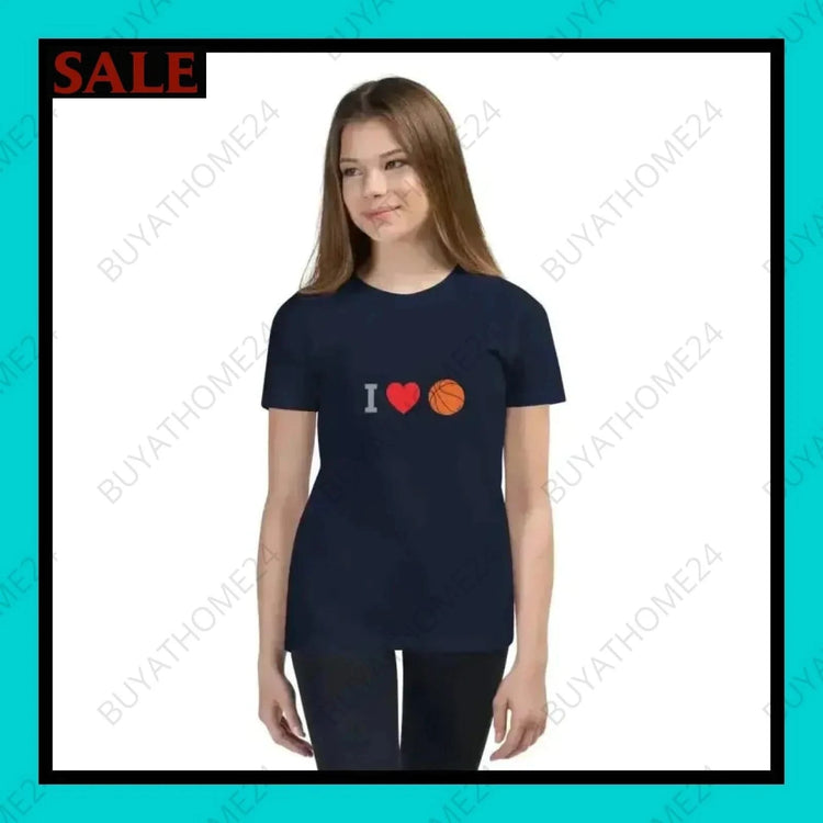 Mädchen T-Shirt S-XL - BUYATHOME24 - T-Shirtdruck - GERMANY - Kinder T-Shirt, KINDERMODE & BABYS, YOUR STYLE