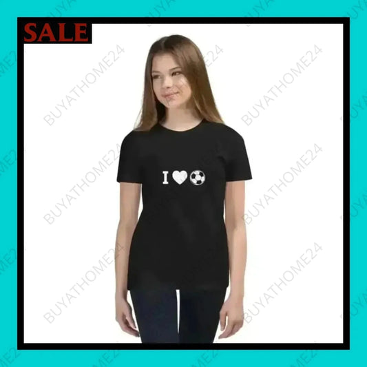 Mädchen T-Shirt S-XL - BUYATHOME24 - T-Shirtdruck - GERMANY - Kinder T-Shirt, KINDERMODE & BABYS, YOUR STYLE