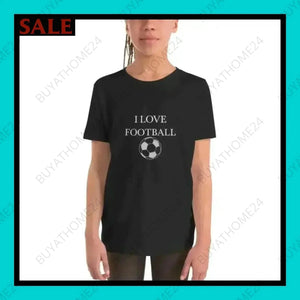 Mädchen T-Shirt S-XL - BUYATHOME24 - T-Shirtdruck - GERMANY - Kinder T-Shirt, KINDERMODE & BABYS, YOUR STYLE