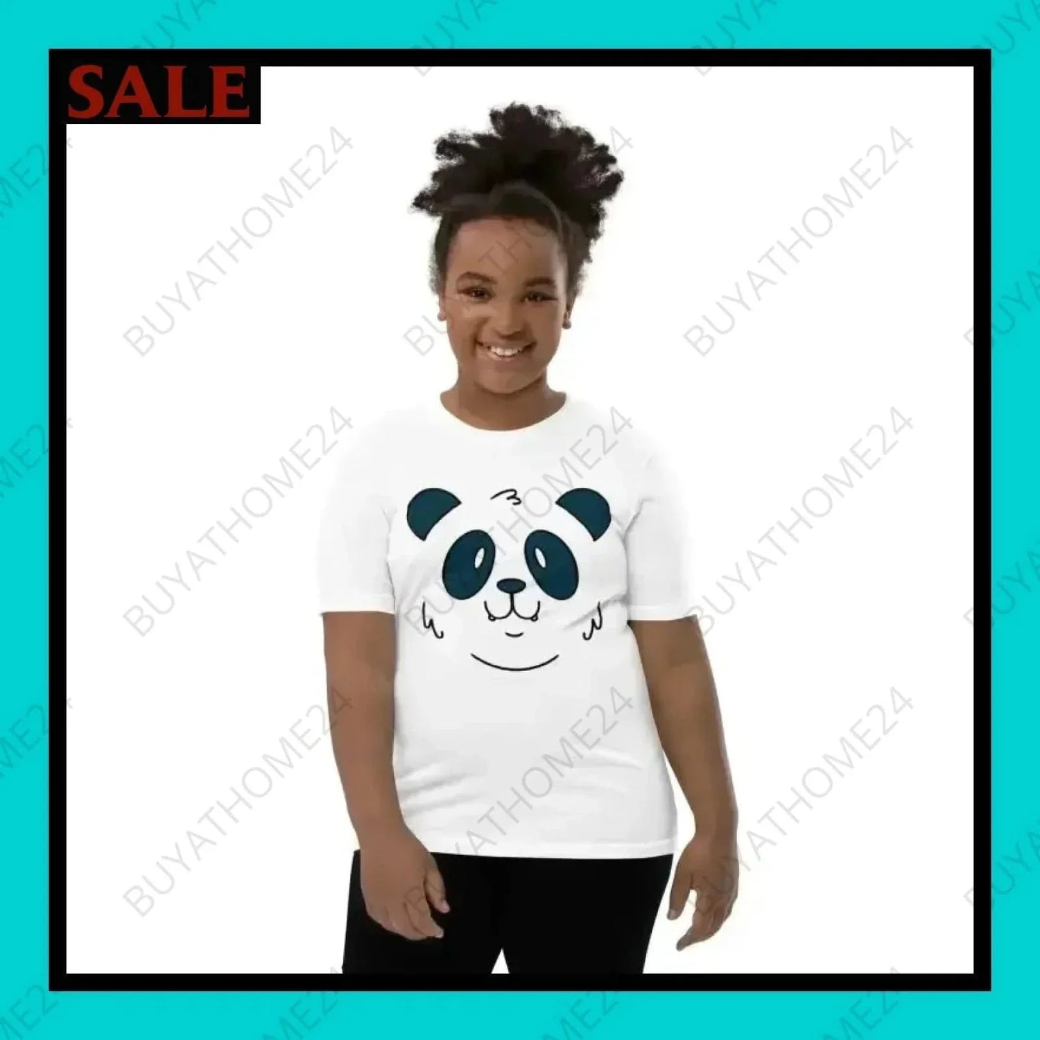 • Rundhalsshirts I Kurzarm Kinder T-Shirt S, M, L, XL - GERMANY - Kinder T-Shirt, KINDERMODE & BABYS