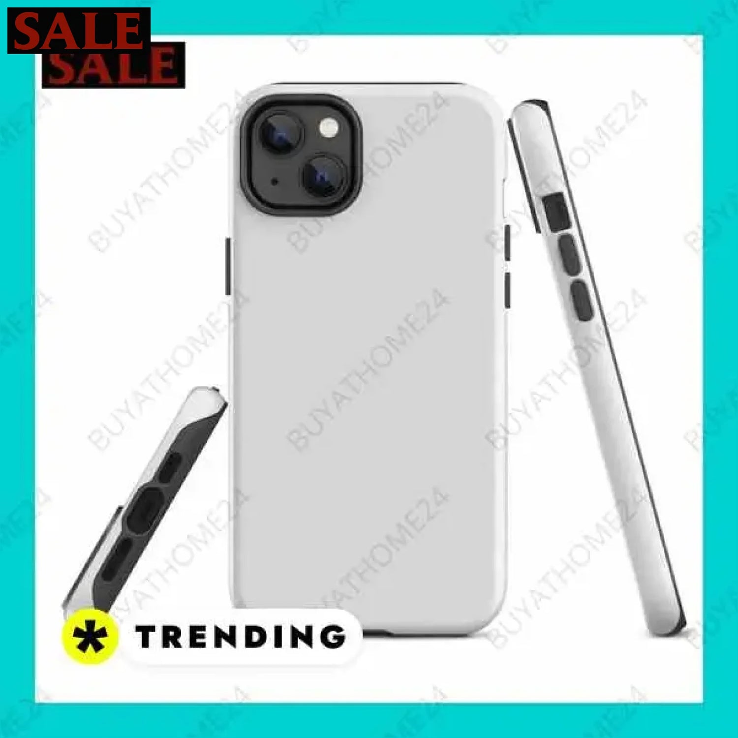 • Mobiltelefon Tasche I Snapcase Handyhülle für iPhone  Textildruck BUYATHOME24, T-Shirts BUYATHOME24, Hoodies BUYATHOME24,  Hosen BUYATHOME24, Jacken BUYATHOME24, Schuhe BUYATHOME24