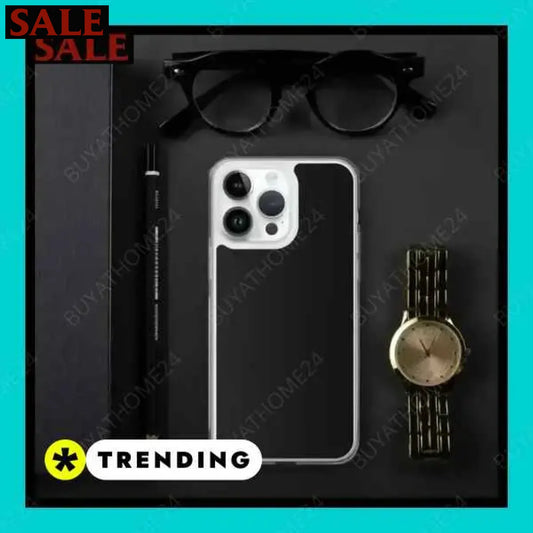 • Mobiltelefon Tasche I Handyhülle für iPhone  Textildruck BUYATHOME24, T-Shirts BUYATHOME24, Hoodies BUYATHOME24,  Hosen BUYATHOME24, Jacken BUYATHOME24, Schuhe BUYATHOME24