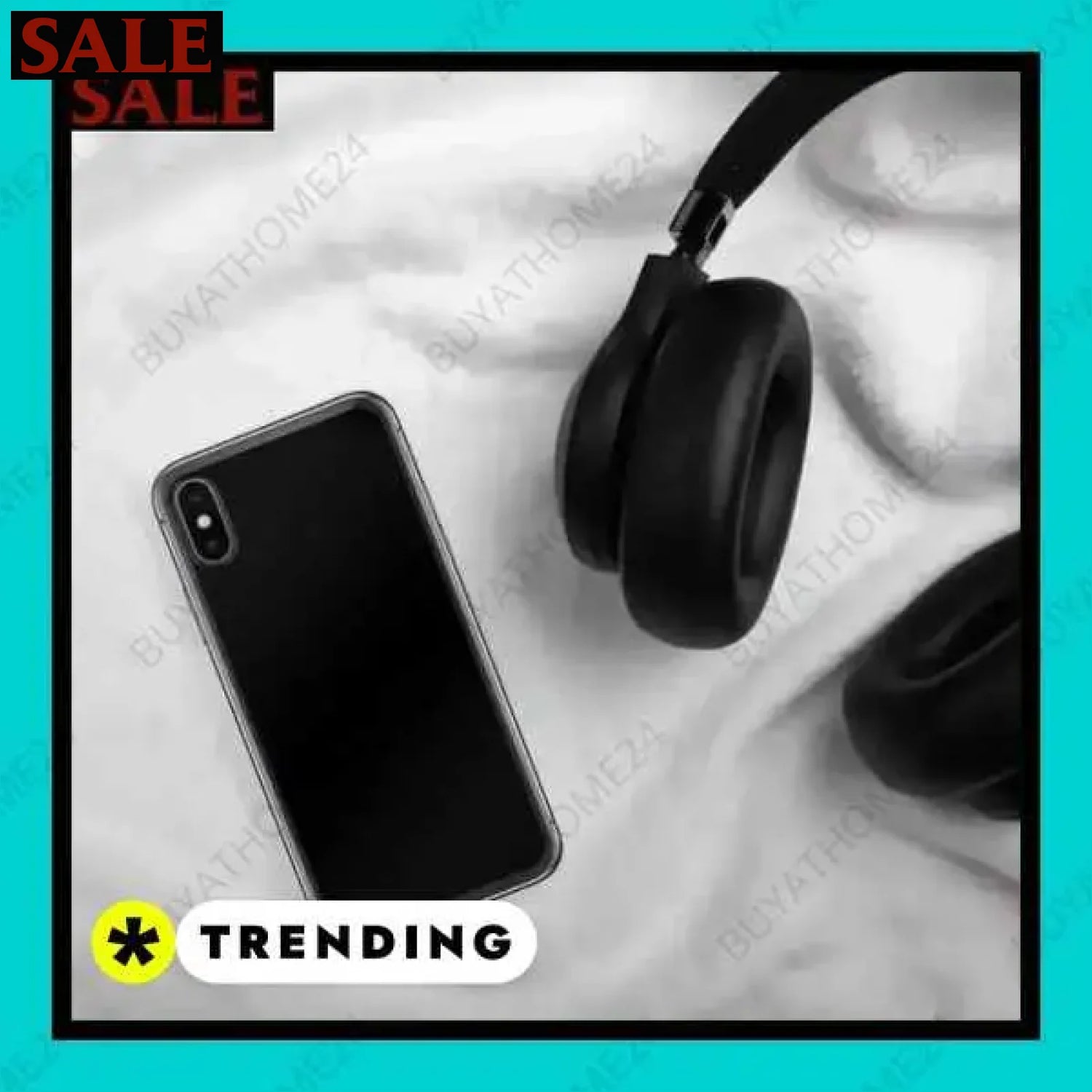 • Mobiltelefon Tasche I Handyhülle für iPhone  Textildruck BUYATHOME24, T-Shirts BUYATHOME24, Hoodies BUYATHOME24,  Hosen BUYATHOME24, Jacken BUYATHOME24, Schuhe BUYATHOME24