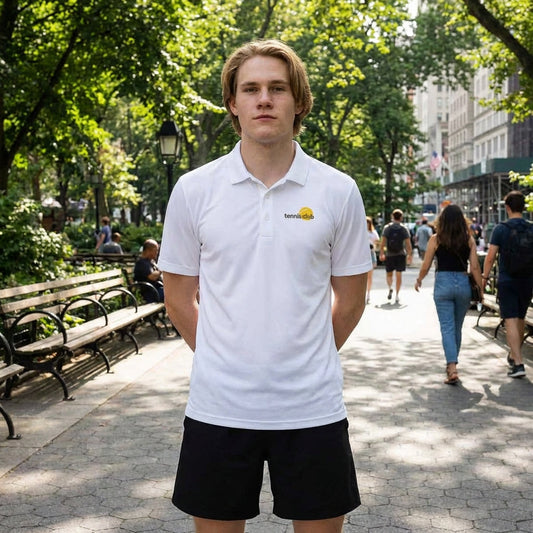 ADIDAS Polos für Herren & Damen – Stilvoller Komfort von BUYATHOME24® BUYATHOME24®