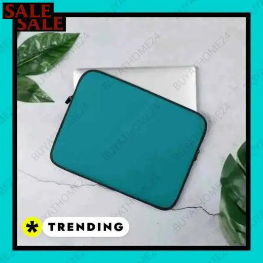• Neopren Laptoptasche I Tablettasche 13 - 15 Zoll  Textildruck BUYATHOME24, T-Shirts BUYATHOME24, Hoodies BUYATHOME24,  Hosen BUYATHOME24, Jacken BUYATHOME24, Schuhe BUYATHOME24