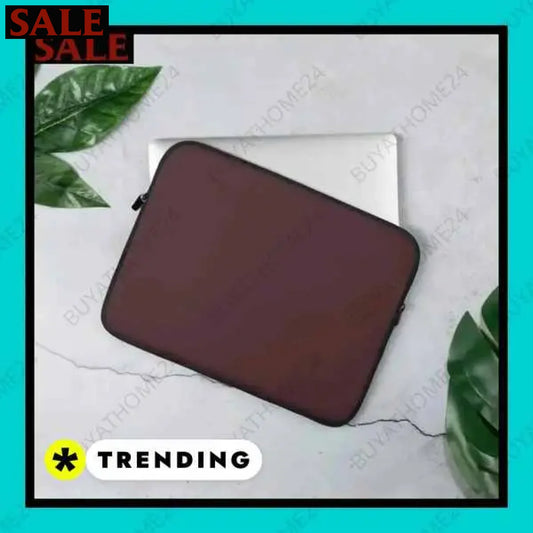 • Neopren Laptoptasche I Tablettasche 13 - 15 Zoll  Textildruck BUYATHOME24, T-Shirts BUYATHOME24, Hoodies BUYATHOME24,  Hosen BUYATHOME24, Jacken BUYATHOME24, Schuhe BUYATHOME24