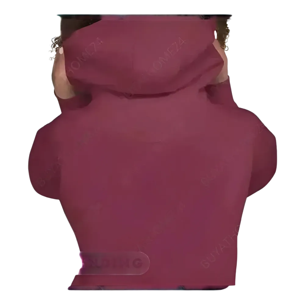 Grafik Unisex Hoodie aus Baumwolle in den Größen S bis 3XL, bequem und stylish, mit Kapuze und Druckdesign von BUYATHOME24
