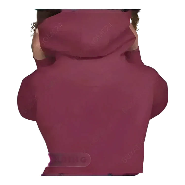 Grafik Unisex Hoodie aus Baumwolle in den Größen S bis 3XL, bequem und stylish, mit Kapuze und Druckdesign von BUYATHOME24