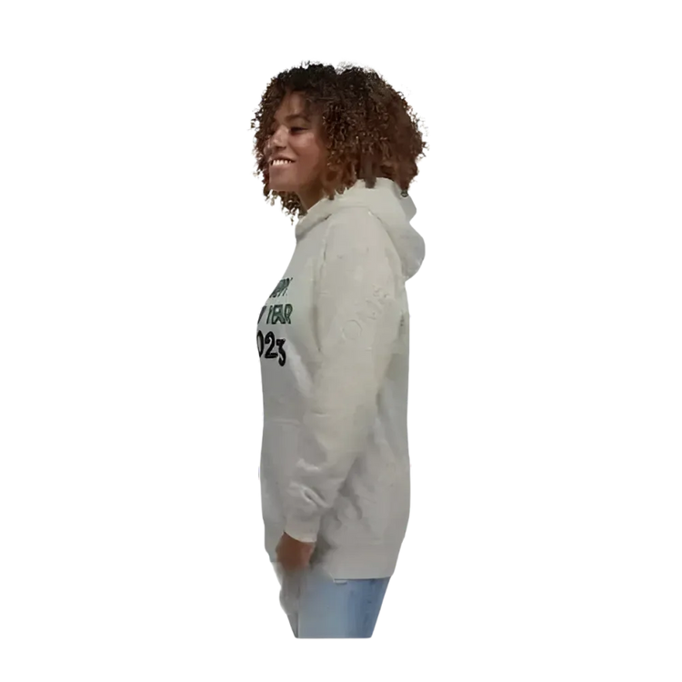 Grafik Unisex Hoodie aus Baumwolle in S bis 3XL, bequemer Kapuzenpullover für Herren und Damen, in neutralem Design.
