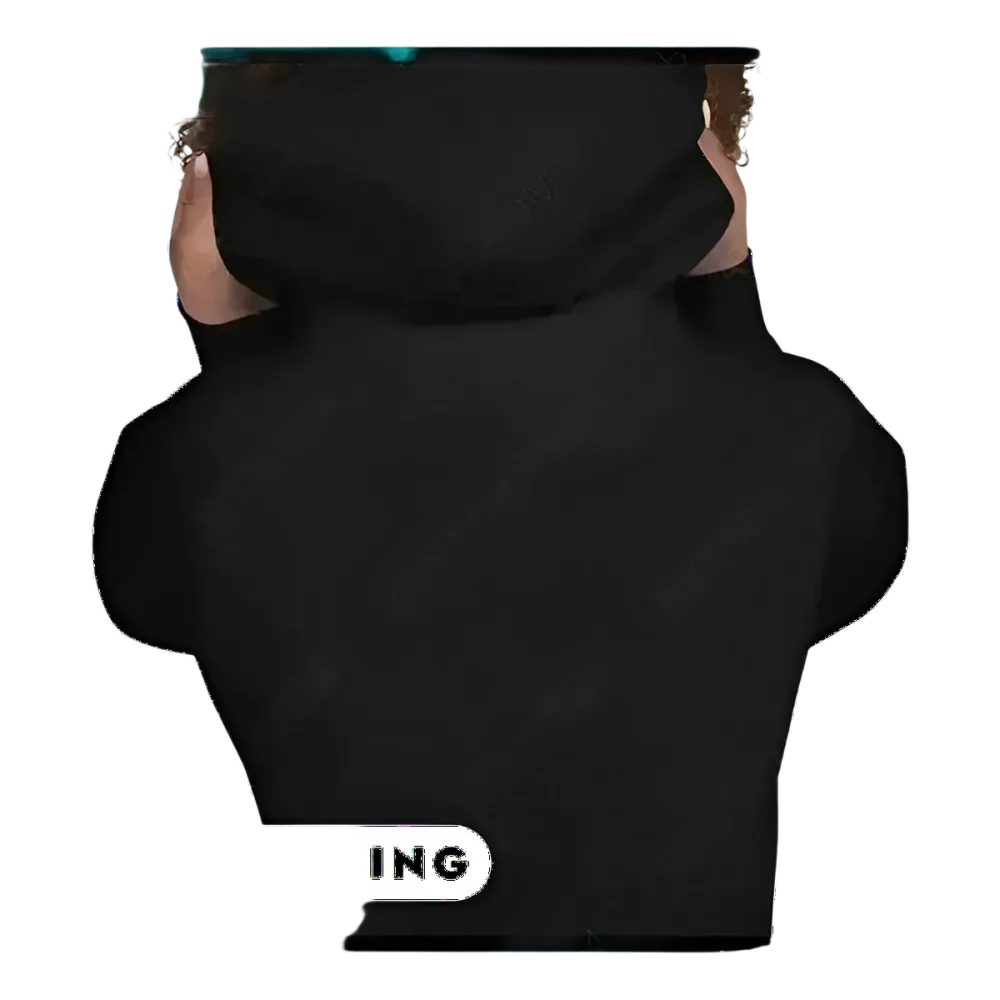 Grauer Neujahr Unisex Hoodie aus Baumwolle mit Kapuze, für Herren und Damen, in den Größen S bis 3XL, von BUYATHOME24
