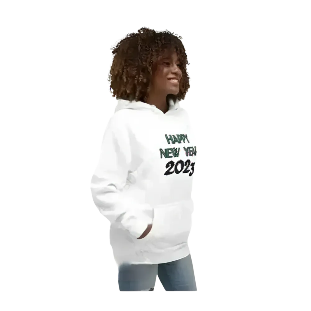 Grafik Unisex Hoodie aus Baumwolle in Größe S bis 3XL, bequem und stylisch, mit Kapuze und elastischen Bündchen.