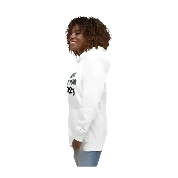 Grafik Unisex Hoodie aus Baumwolle in den Größen S bis 3XL, bequem und casual, mit stilvollem Design, von BUYATHOME24.
