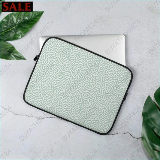 • Neopren Laptoptasche I Tablettasche 13 - 15 Zoll - issues, Notebook Tablethülle, TECHNIK