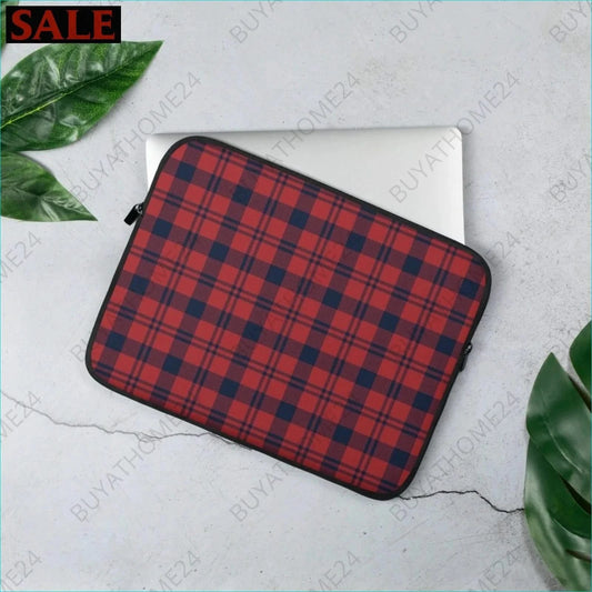 • Neopren Laptoptasche I Tablettasche 13 - 15 Zoll - issues, Notebook Tablethülle, TECHNIK