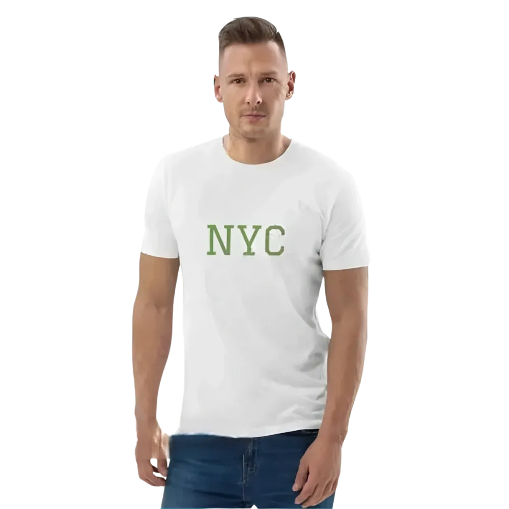 Grafik Unisex T-Shirt von BUYATHOME24, 100% Baumwolle, Rundhalsausschnitt, in S-5XL, modisches T-Shirt mit Druck.