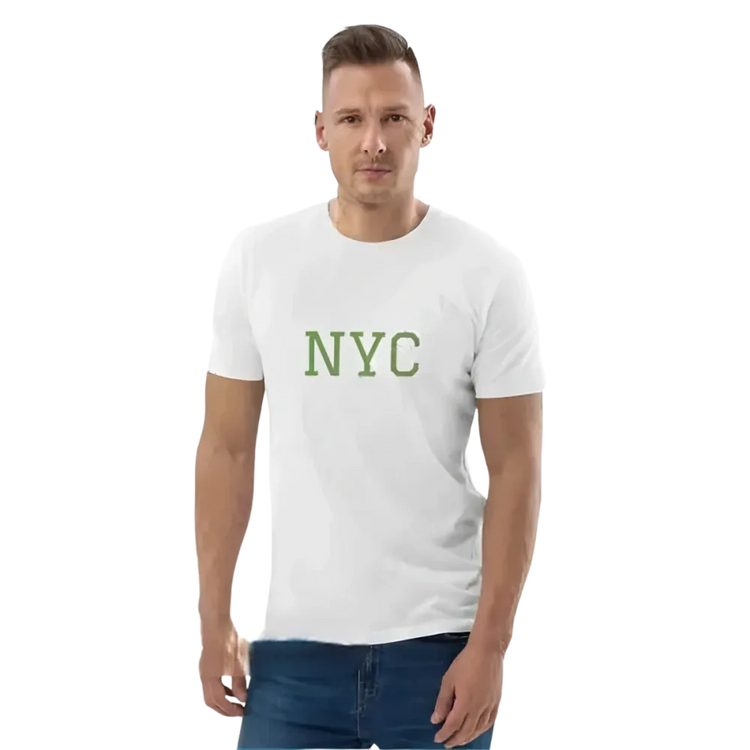 Grafik Unisex T-Shirt von BUYATHOME24, 100% Baumwolle, Rundhalsausschnitt, in S-5XL, modisches T-Shirt mit Druck.