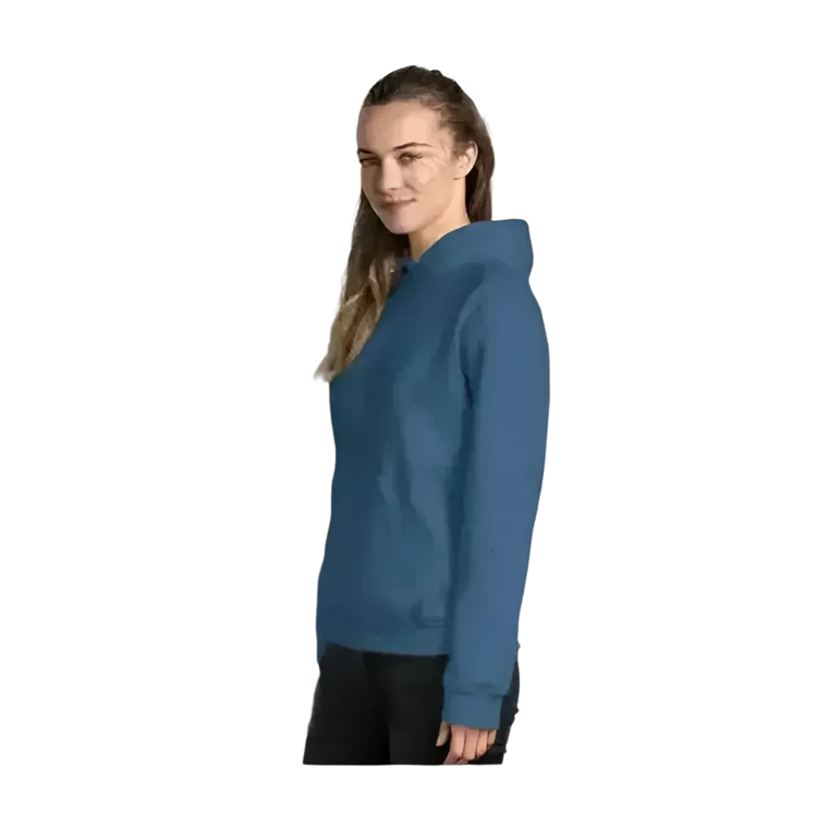 Grafik-Unisex-Hoodie mit Peace-Zeichen, Baumwolle, Kapuzenpullover für Herren und Damen, Größen S bis 5XL, BUYATHOME24