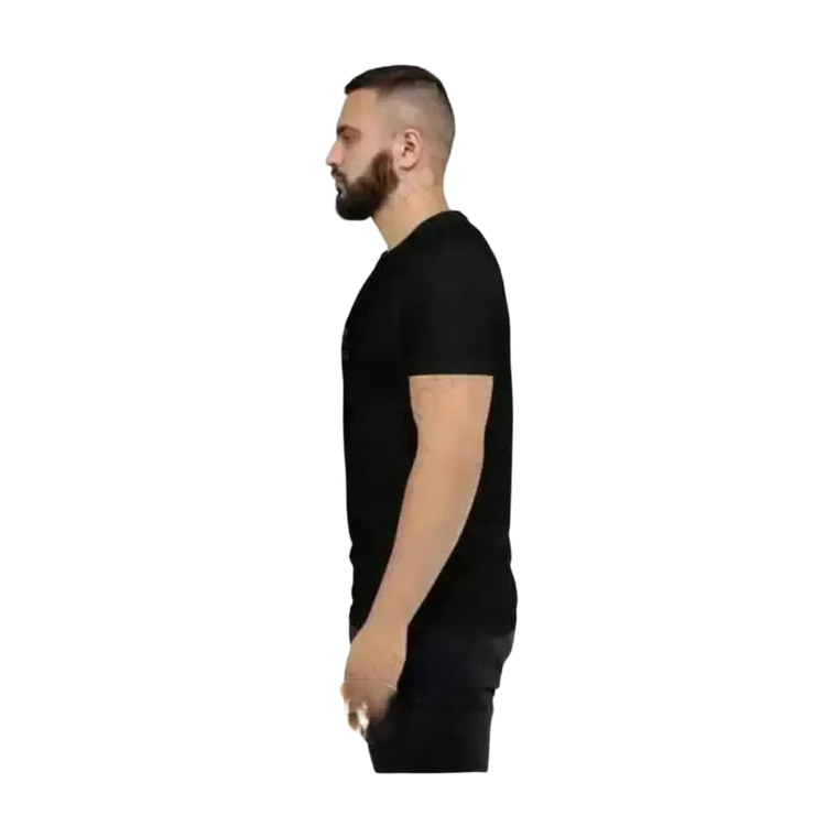Unisex Baumwoll-T-Shirt mit Grafikprint in verschiedenen Größen, Kurzarm, bequemes Herren-Design, ideal für Casual-Look