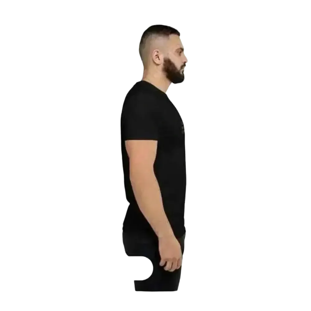 Grafik Unisex T-Shirt aus Baumwolle in verschiedenen Größen, kurzarm, Rundhals, bequem und stilvoll.