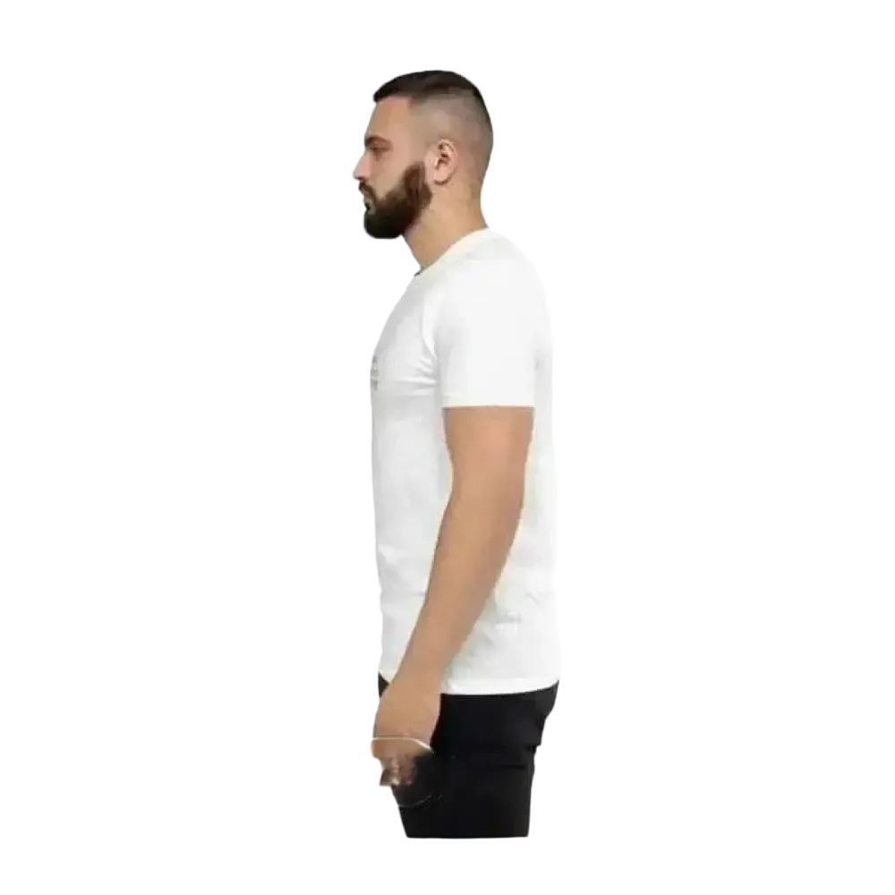 Grafik Unisex T-Shirt aus Baumwolle in verschiedenen Größen, kurzärmlig, mit auffälligem Druck, für Herren, in verschiedenen Farben