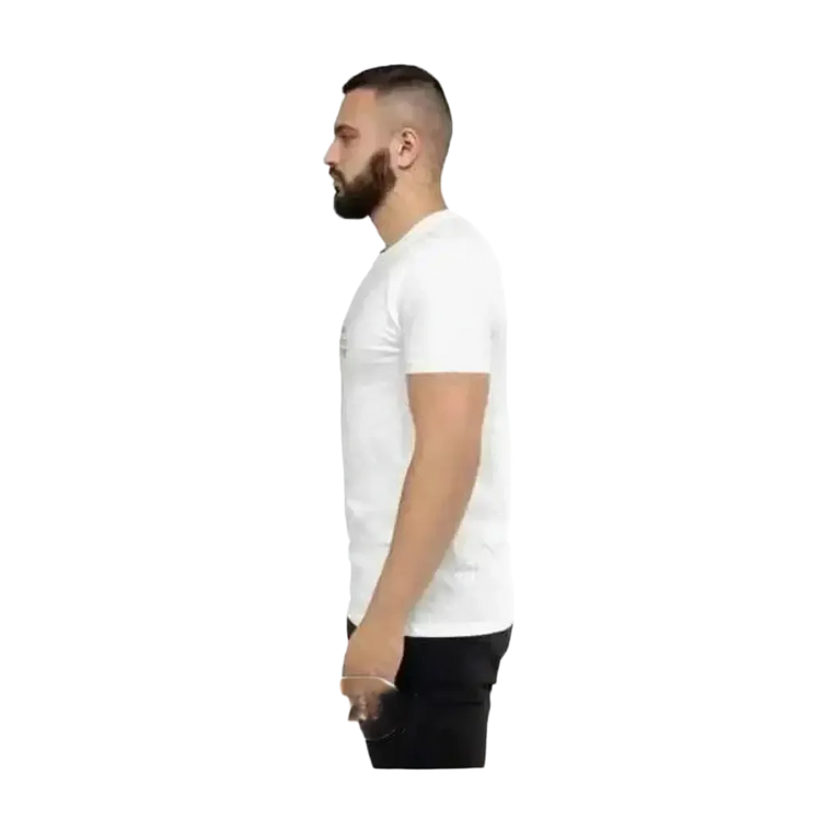 Grafik Unisex T-Shirt aus Baumwolle in verschiedenen Größen, kurzärmlig, mit auffälligem Druck, für Herren, in verschiedenen Farben