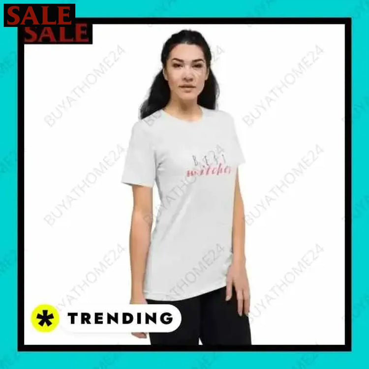 Damen Polyester T-Shirt von Buyathome24 I Damen für Activewear  Textildruck BUYATHOME24, T-Shirts BUYATHOME24, Hoodies BUYATHOME24,  Hosen BUYATHOME24, Jacken BUYATHOME24, Schuhe BUYATHOME24