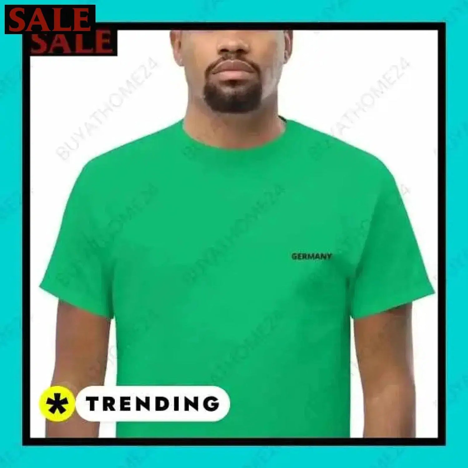 rundhalsshirts-i-herren-damen-t-shirt-s-5xl-irisches-gruen-100-588_e17c0f93-49e9-439b-bccf-6b624e20f63c_1776061903 - BUYATHOME24®