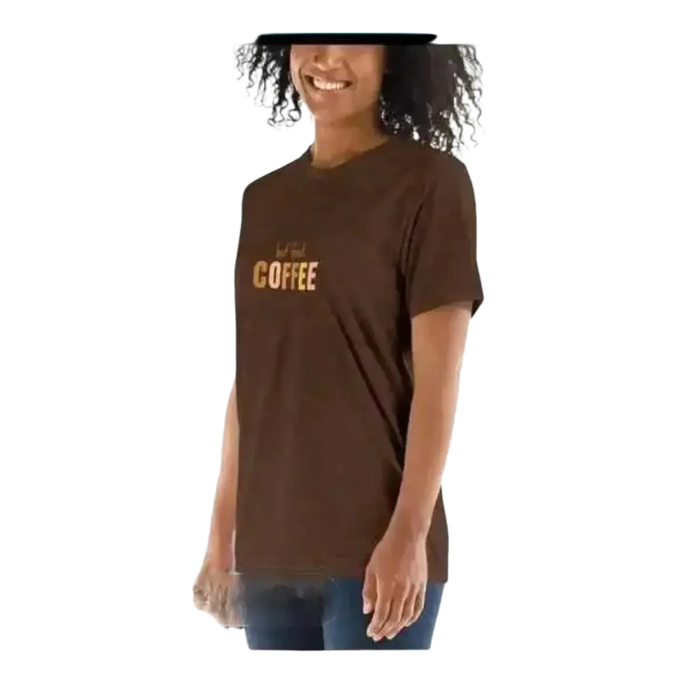 Damen Kurzarm Rundhals T-Shirt mit Grafik in verschiedenen Größen, bequemes Damen T-Shirt von BUYATHOME24