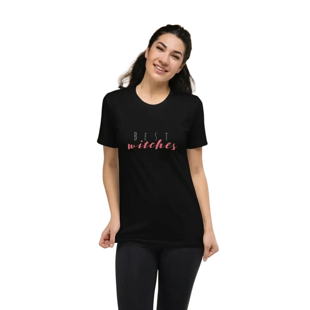 Grafisches Damen T-Shirt mit Rundhalsausschnitt, Kurzarm, in XS-3XL, personalisierbar, von BUYATHOME24, modisch und bequem