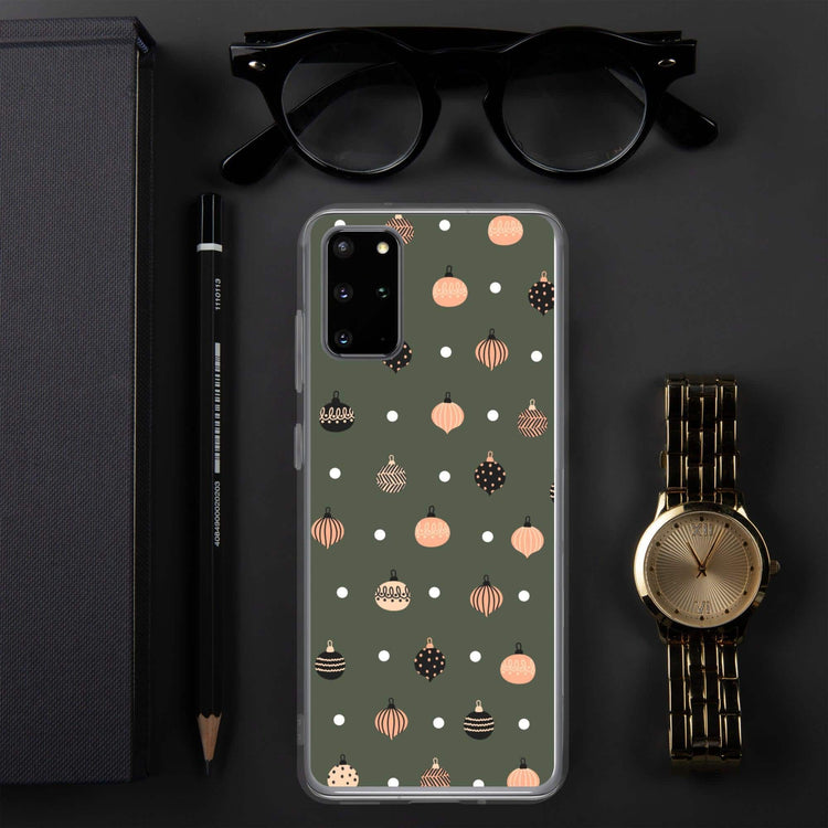 Samsung Galaxy Handyhülle aus Polycarbonat und TPU, stoßfest, mit flexibler Schutzschicht und passgenauem Design für Galaxy S10 bis S22 Ultra