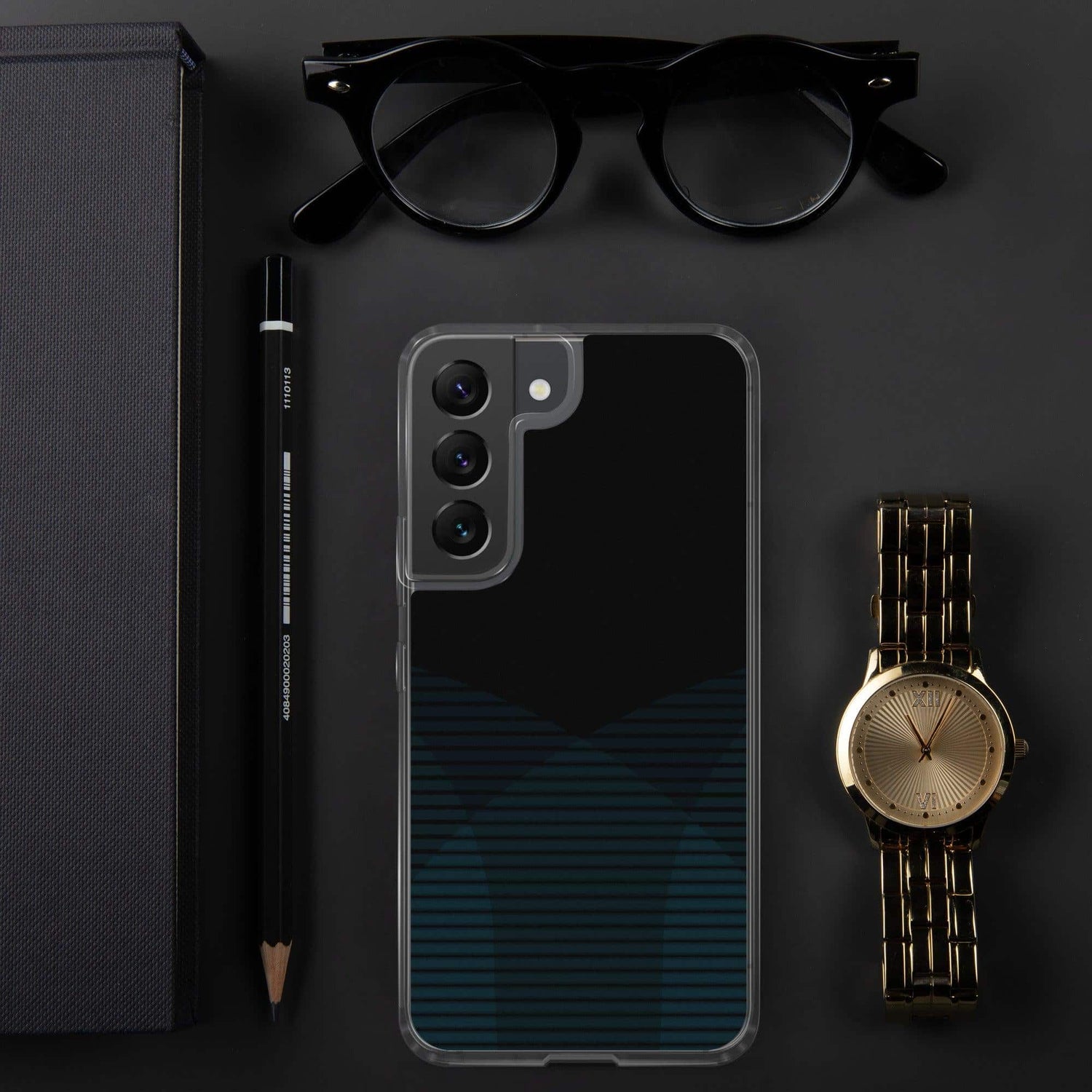 Stoßfeste Samsung Galaxy Handyhülle aus Polycarbonat, Schutzcover für Galaxy S10 bis S22 Ultra von BUYATHOME24