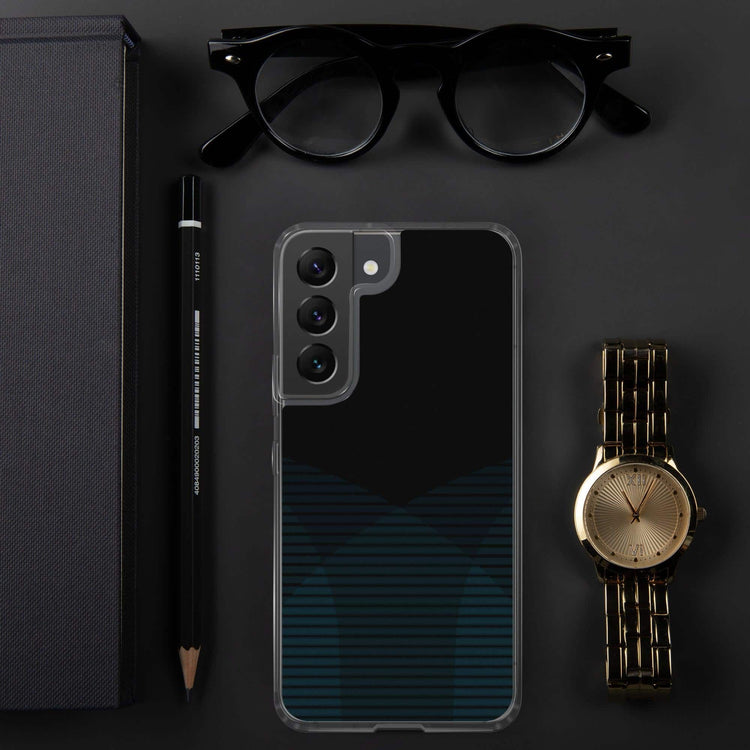 Stoßfeste Samsung Galaxy Handyhülle aus Polycarbonat, Schutzcover für Galaxy S10 bis S22 Ultra von BUYATHOME24