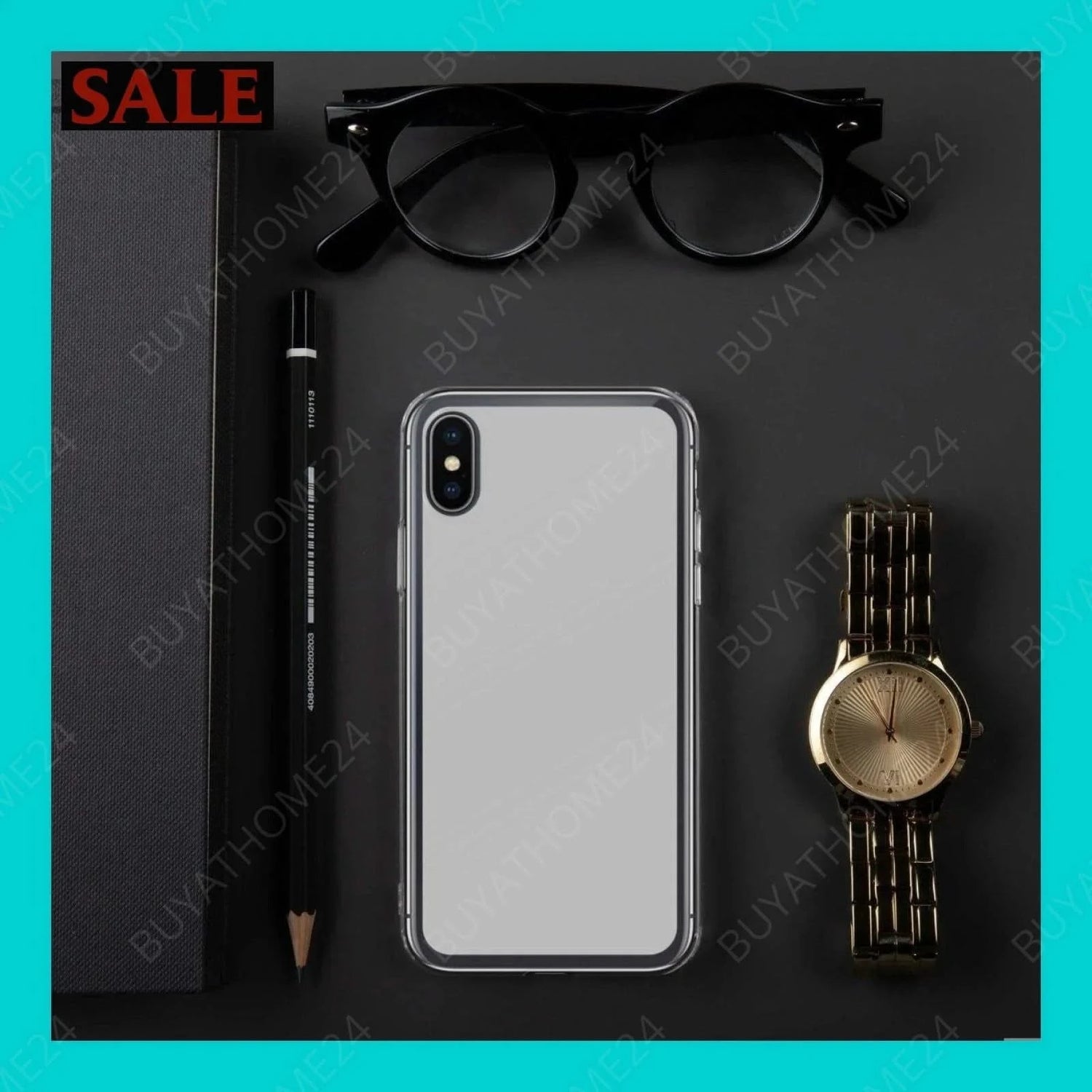• Smartphone Handyhülle I iPhone 11 Pro - iPhone XS Max - issues, Smartphone Handyhülle I iPhone, TECHNIK