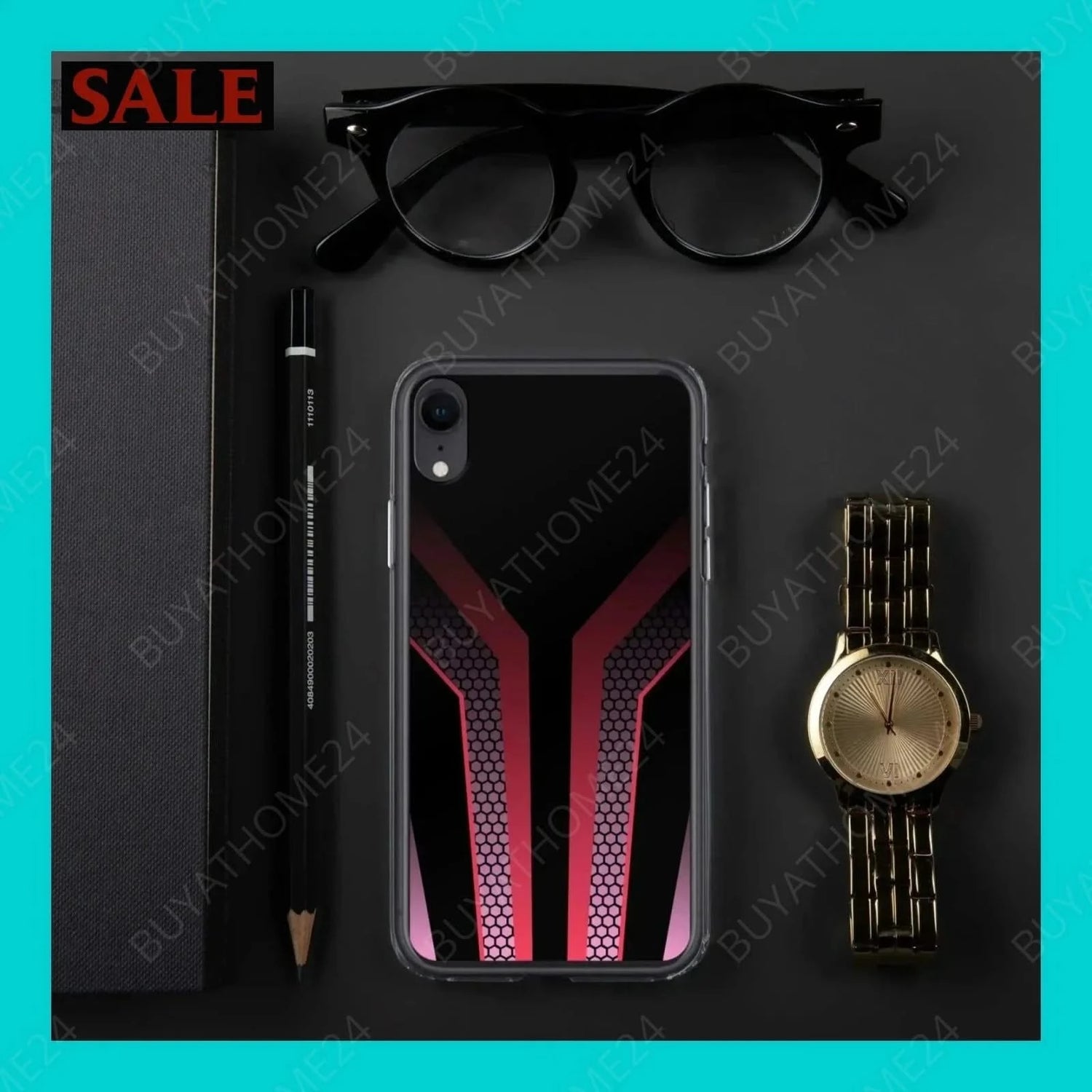 Smartphone Handyhülle I iPhone 11 Pro - iPhone XS Max - BUYATHOME24 - GERMANY - Smartphone Handyhülle I iPhone, TECHNIK