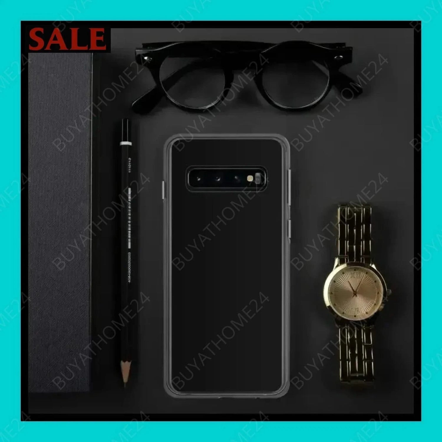 Smartphone Handyhülle I Samsung Galaxy S10 - S22 Ultra - BUYATHOME24 - GERMANY - Smartphone Handyhülle I Samsung Galaxy, TECHNIK