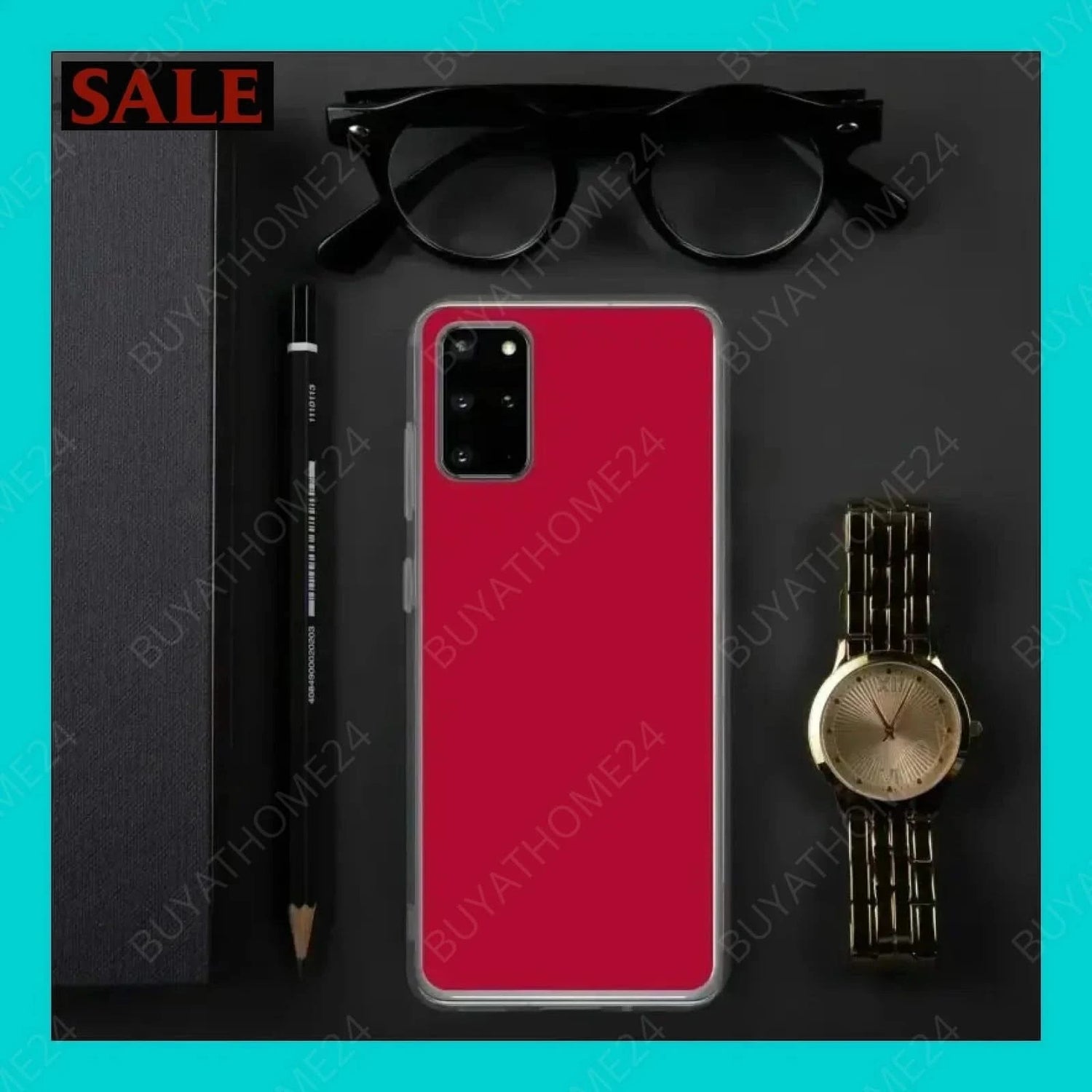 Smartphone Handyhülle I Samsung Galaxy S10 - S22 Ultra - BUYATHOME24 - GERMANY - Smartphone Handyhülle I Samsung Galaxy, TECHNIK