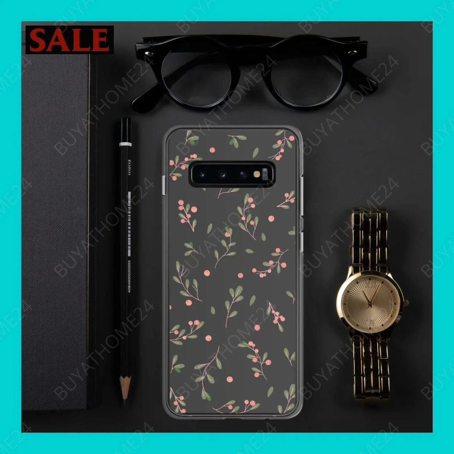 Smartphone Handyhülle I Samsung Galaxy S10 - S22 Ultra - BUYATHOME24 - GERMANY - Smartphone Handyhülle I Samsung Galaxy, TECHNIK