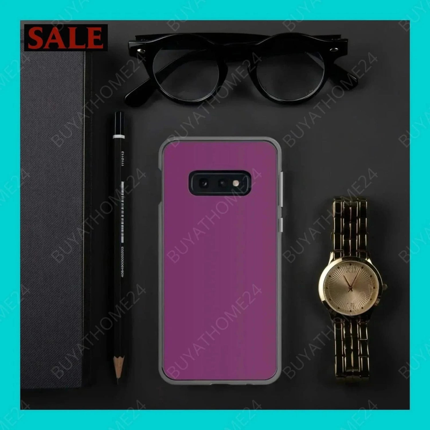 Smartphone Handyhülle I Samsung Galaxy S10 - S22 Ultra - BUYATHOME24 - GERMANY - Smartphone Handyhülle I Samsung Galaxy, TECHNIK