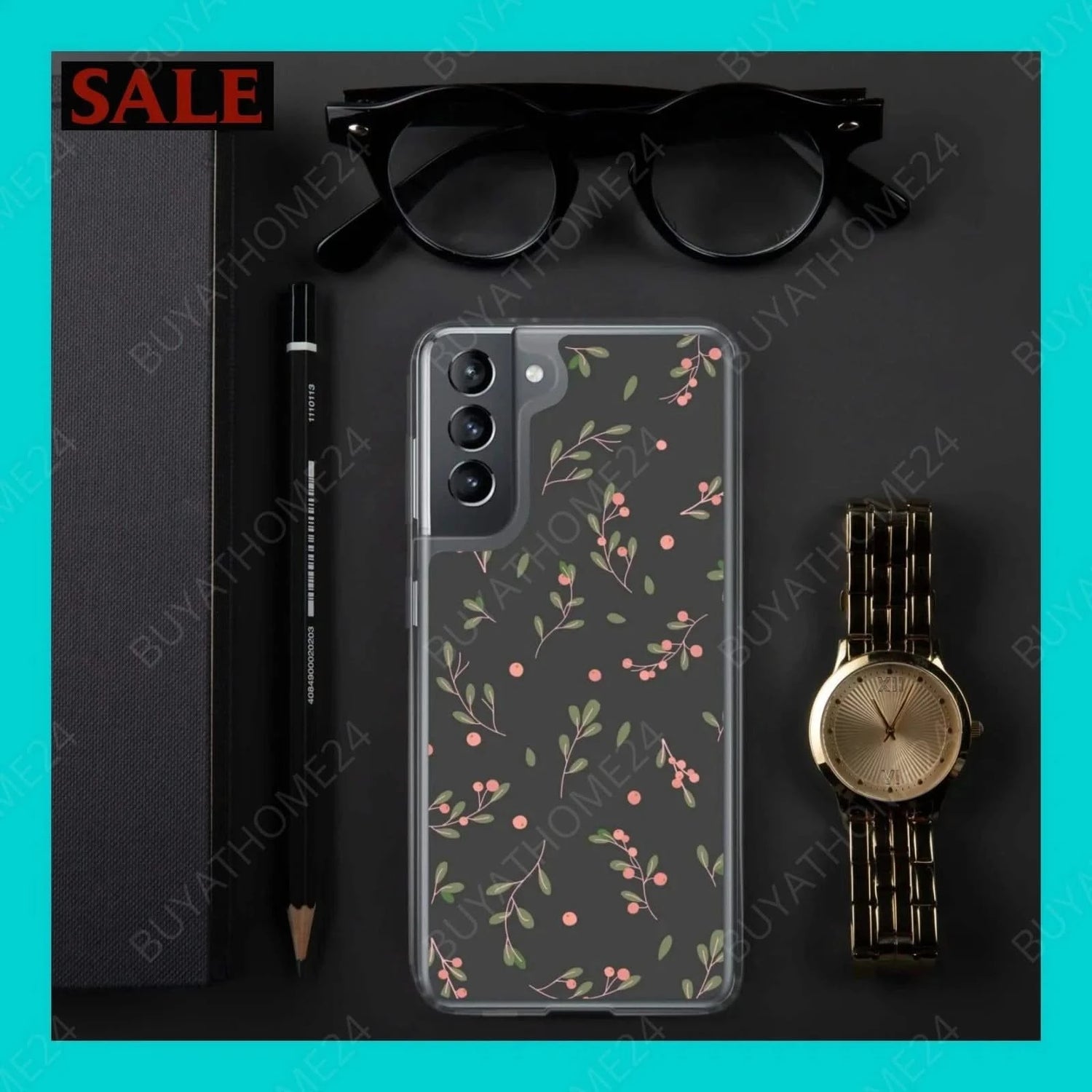 Smartphone Handyhülle I Samsung Galaxy S10 - S22 Ultra - BUYATHOME24 - GERMANY - Smartphone Handyhülle I Samsung Galaxy, TECHNIK