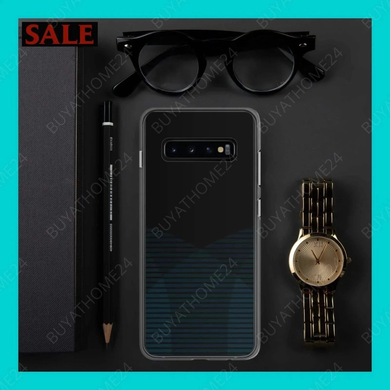 Smartphone Handyhülle I Samsung Galaxy S10 - S22 Ultra - BUYATHOME24 - GERMANY - Smartphone Handyhülle I Samsung Galaxy, TECHNIK