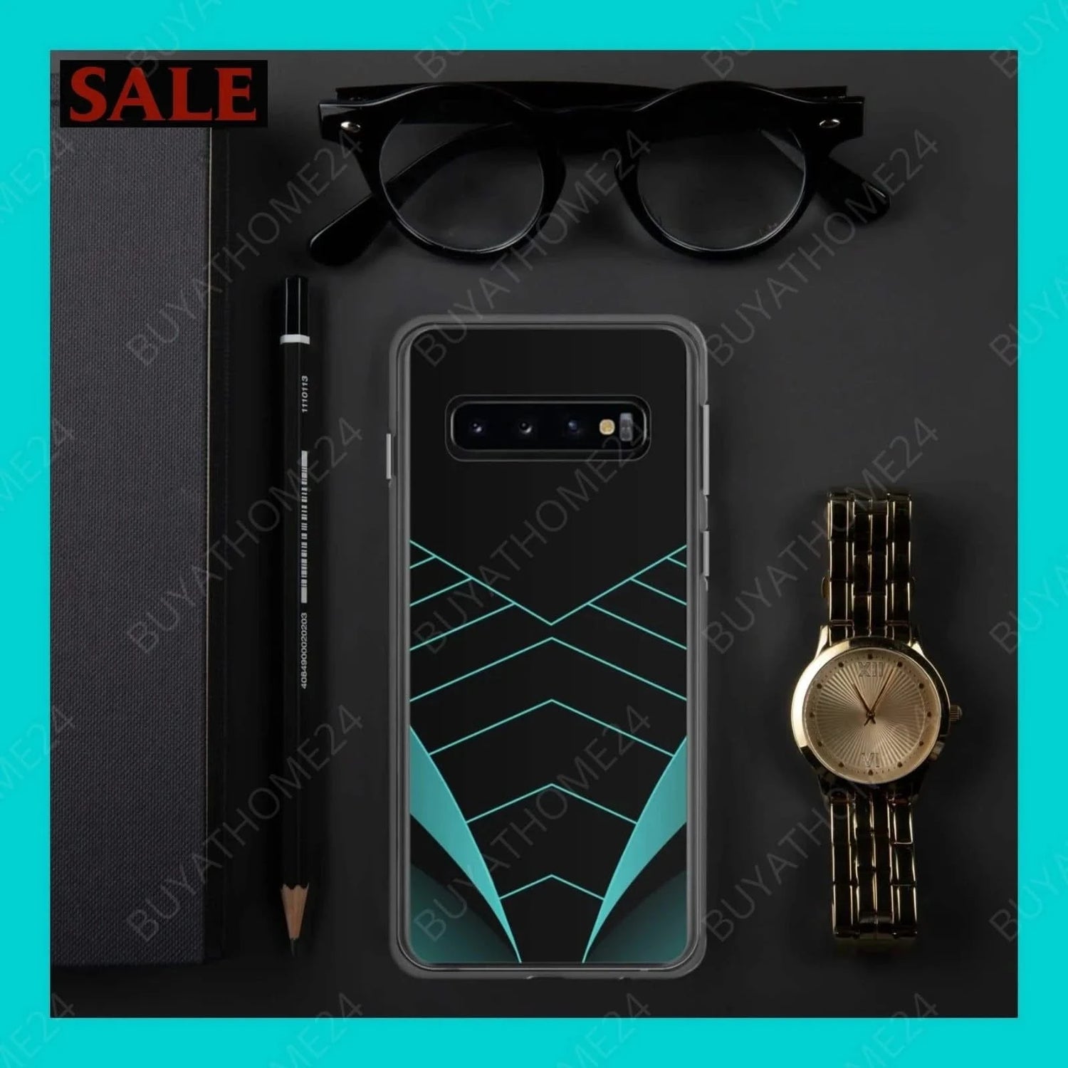 Smartphone Handyhülle I Samsung Galaxy S10 - S22 Ultra - BUYATHOME24 - GERMANY - Smartphone Handyhülle I Samsung Galaxy, TECHNIK