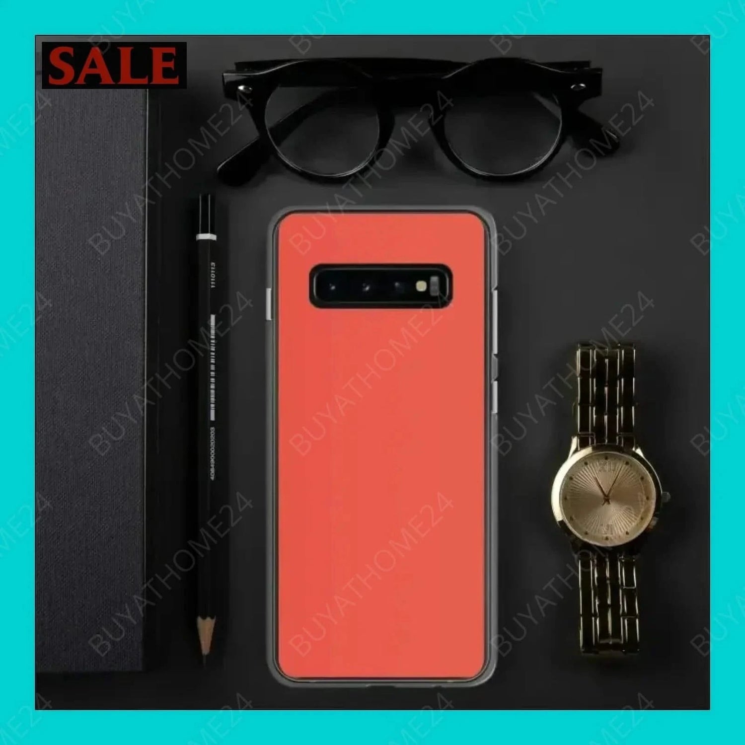 Smartphone Handyhülle I Samsung Galaxy S10 - S22 Ultra - BUYATHOME24 - GERMANY - Smartphone Handyhülle I Samsung Galaxy, TECHNIK