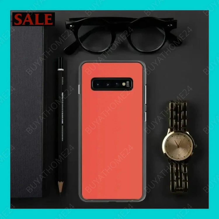 Smartphone Handyhülle I Samsung Galaxy S10 - S22 Ultra - BUYATHOME24 - GERMANY - Smartphone Handyhülle I Samsung Galaxy, TECHNIK