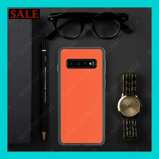 Smartphone Handyhülle I Samsung Galaxy S10 - S22 Ultra - BUYATHOME24 - GERMANY - Smartphone Handyhülle I Samsung Galaxy, TECHNIK