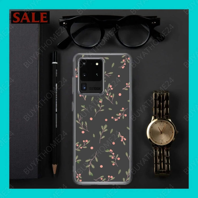 Smartphone Handyhülle I Samsung Galaxy S10 - S22 Ultra - BUYATHOME24 - GERMANY - Smartphone Handyhülle I Samsung Galaxy, TECHNIK